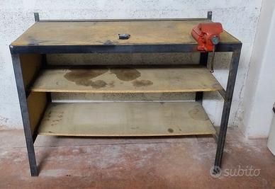 BANCO DA LAVORO E MOLA