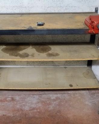 BANCO DA LAVORO E MOLA