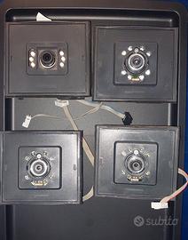 Telecamere Videocitofoni Bticino