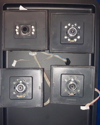 Telecamere Videocitofoni Bticino