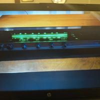 National Panasonic RE-7670B  by Matsushita