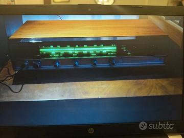 National Panasonic RE-7670B  by Matsushita