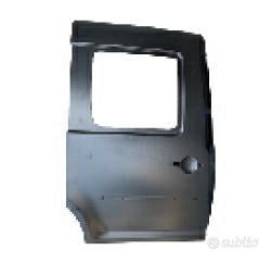 PORTA POSTERIORE CADDY 2015