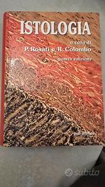Istologia