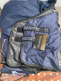 Coperta da paddock Equestro 500g - misura 135cm