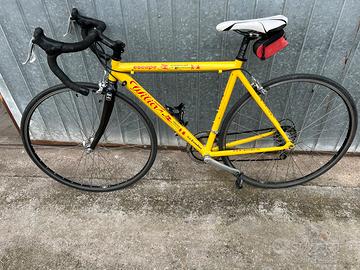 Bici wilier triestina