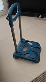 porta cartella Seven
