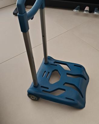 porta cartella Seven
