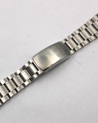 Omega Bracciale Acciaio Speedmaster 1498/840/ 20mm