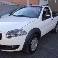 FIAT Strada 1.3 MTJ FIORINO TREKKING PICK -UP
