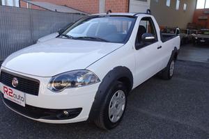 FIAT Strada 1.3 MTJ FIORINO TREKKING PICK -UP