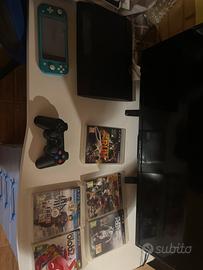 Lotto play e Nintendo