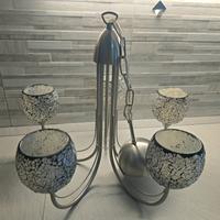 lampadario a sospensione