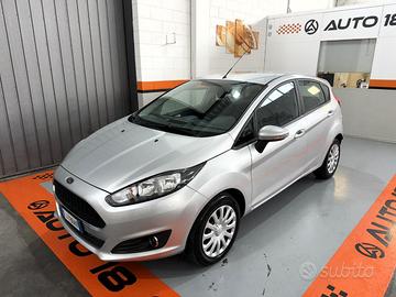 FORD Fiesta 1.4 5p. Bz.- GPL 95 CV! Ok Neo Paten