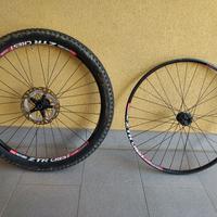 Ruote ZTR CREST 27,5