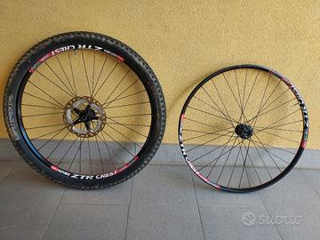 Ruote ZTR CREST 27,5