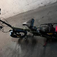 E bike