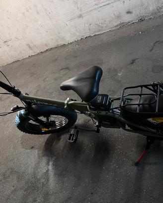 E bike