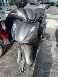 Honda SH 350