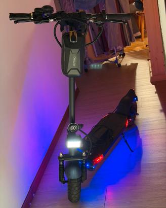 Monopattino elettrico