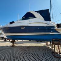 Cruisers 300 express