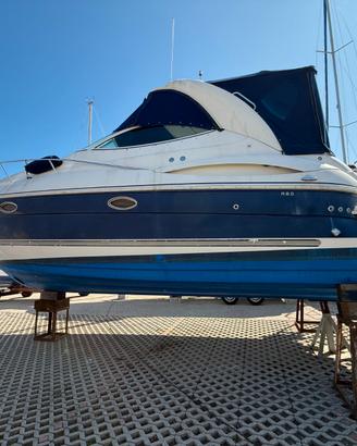 Cruisers 300 express