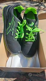 scarpe u-power antinfortunistiche 