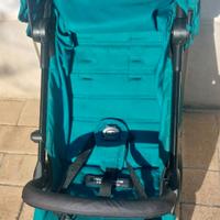 Baby Jogger City Tour passeggino