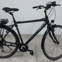 Bici Lombardo Taranto 400 Uomo Elettrica