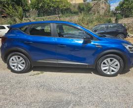 RENAULT Captur 2ª serie - 2020