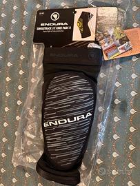 Ginocchiere Endura singletrak lite