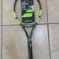 Babolat Pure Aero 2026
