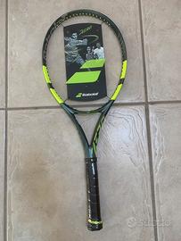 Babolat Pure Aero 2026
