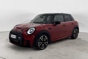 MINI Mini 5 porte Mini 2.0 Cooper S JCW 5 porte