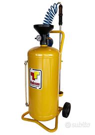 Nebulizzatore pneumatico 24 lt Made in Italy