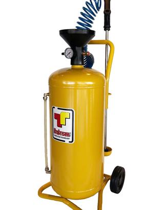 Nebulizzatore pneumatico 24 lt Made in Italy