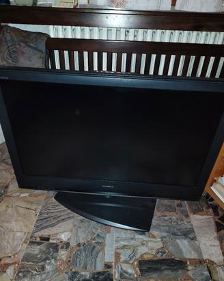  TV Sony bravia 40 pollici