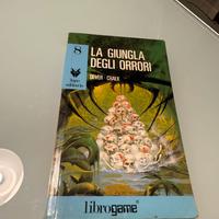 La Giungla degli Orrori