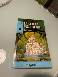 La Giungla degli Orrori