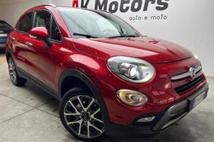 FIAT 500X 2.0 MultiJet 140 CV AT9 4x4 Opening Ed