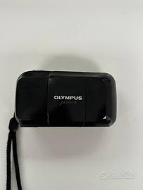 Olympus mju 1