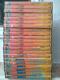 21 Dvd film Dragon Ball