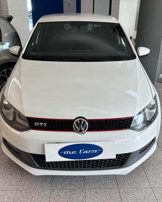 Volkswagen Polo 1.4 TSI DSG 5 porte GTI