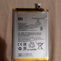 Batteria per Xiaomi Redmi 9At