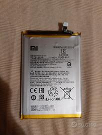 Batteria per Xiaomi Redmi 9At