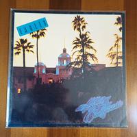 Eagles-Hotel California 