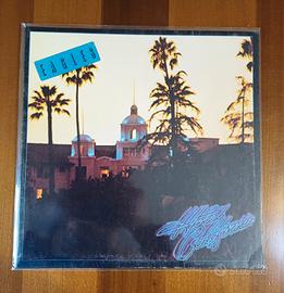 Eagles-Hotel California 
