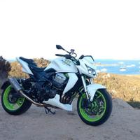 Kawasaki z750