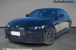 BMW Serie 4 420d Gran Coupe mhev 48V xdrive M Spor