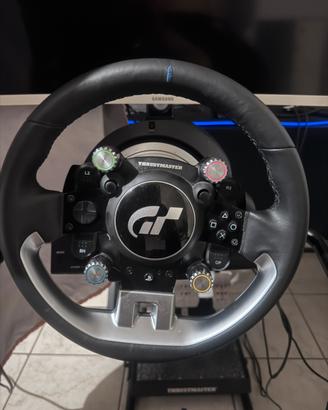 Thrustmaster T-GT II